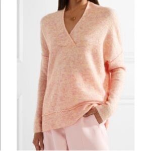 By Malene Birger sweater size M wool blend